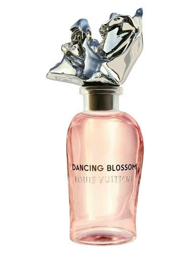 Dancing Blossom Extrait Fragrance Sample by Louis Vuitton
