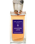 SAMPLE - Neil Jacquet Amazonia Love Extrait