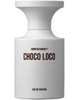 SAMPLE - Borntostandout Choco Loco EDP