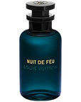 SAMPLE - Louis Vuitton Nuit de Feu EDP