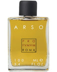 SAMPLE - Profumum Roma Arso EDP