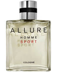 SAMPLE - Chanel Allure Homme Sport Cologne EDT