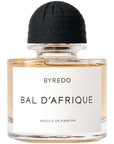 SAMPLE - Byredo Parfums Bal d'Afrique Absolu De Parfum