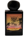 SAMPLE - Lorenzo Pazzaglia Van Sea Extrait