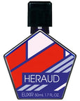 SAMPLE - Tauer Perfumes Heraud Elixir
