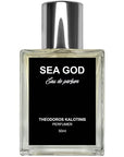 SAMPLE - Theodoros Kalotinis Sea God EDP