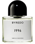 SAMPLE - Byredo 1996 Inez & Vinoodh EDP