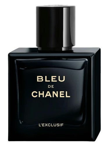 Bleu de Chanel L'Exclusif Fragrance Sample by Chanel – colognecurators