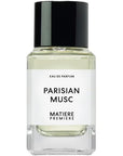 SAMPLE - Matiere Premiere Parisian Musc EDP