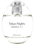SAMPLE - d'Annam Tokyo Nights EDP