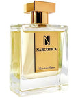 SAMPLE - Narcotica by Narcotica Extrait