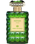 SAMPLE - Spirit of Kings Notion Parfum