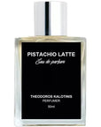 SAMPLE - Theodoros Kalotinis Pistachio Latte EDP