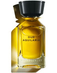 SAMPLE - Omanluxury Oud Aquilaria EDP