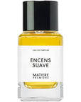 SAMPLE - Matiere Premiere Encens Suave EDP