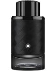 SAMPLE - Mont Blanc Explorer Extreme Parfum