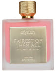 SAMPLE - Elysian Fairest of Them All Extrait