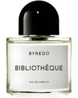 SAMPLE - Byredo Bibliotheque EDP