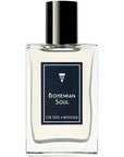 SAMPLE - Une Nuit Nomade Bohemian Soul EDP