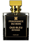 SAMPLE - Fragrance Du Bois Oud Bleu Intense Extrait