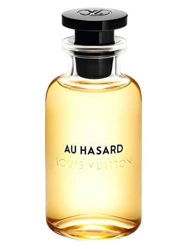 Au Hasard EDP Fragrance Sample by Louis Vuitton – colognecurators