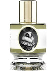 SAMPLE - Zoologist Moth Extrait