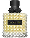 SAMPLE - Valentino Donna Born In Roma Yellow Dream EDP