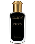 SAMPLE - Jeroboam Oriento Extrait