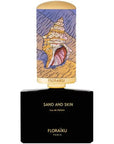 SAMPLE - Floraiku Sand and Skin EDP