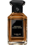 SAMPLE - Guerlain Spiritueuse Double Vanille EDP