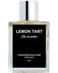 SAMPLE - Theodoros Kalotinis Lemon Tart EDP
