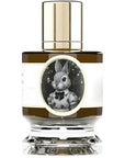 SAMPLE - Zoologist Rabbit Extrait