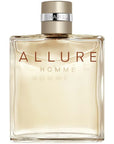 SAMPLE - Chanel Allure Homme EDT