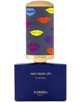 SAMPLE - Floraiku And Your Lips EDP