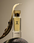 Azman Naked Forest Parfum