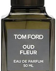 SAMPLE - Tom Ford Oud Fleur EDP