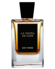 SAMPLE - Day Three Fragrances La Tacita De Café Extrait
