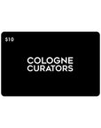 colognecurators eGift card