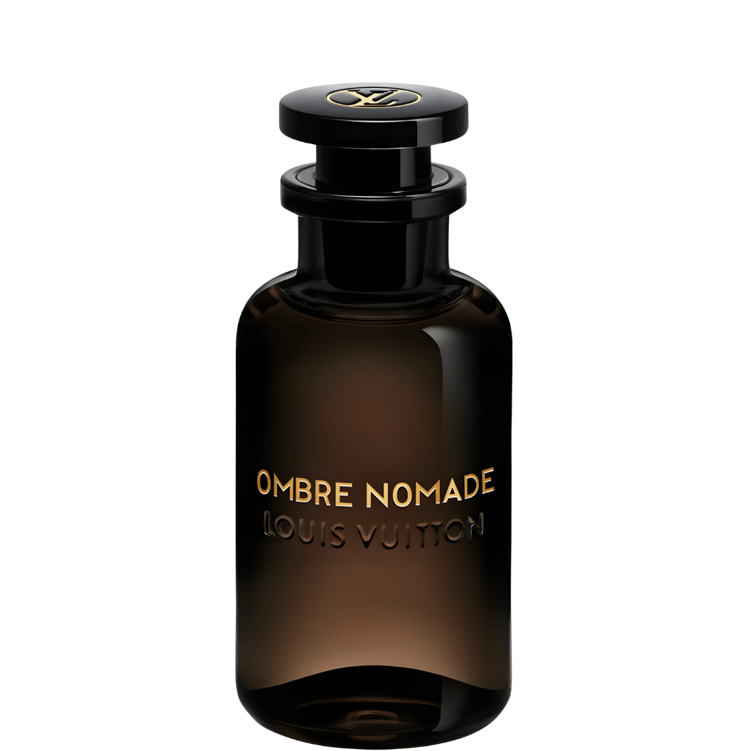 Louis Vuitton Ombre Nomade, a winter oud fragrance