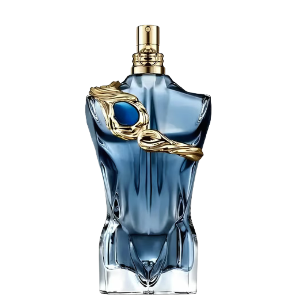 A Cologne Curators fragrance sample vial