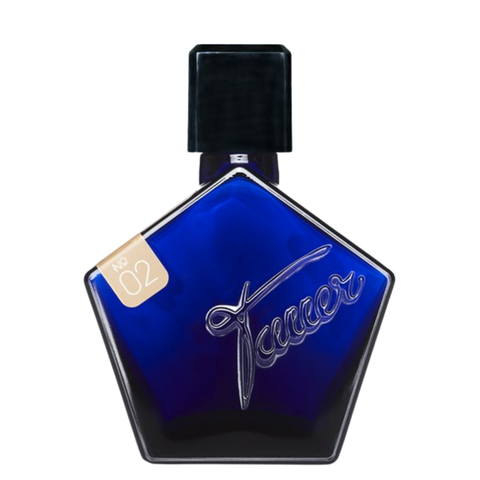 SAMPLE - Tauer L'Air du Desert Marocain EDT