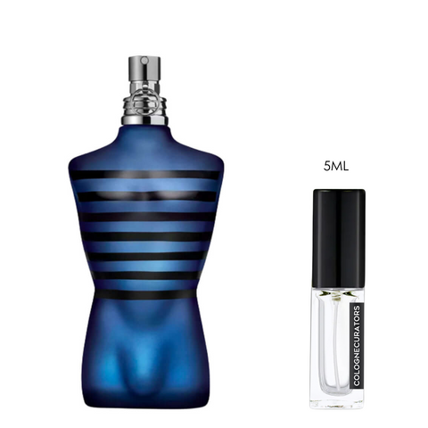 Jean Paul Gaultier Ultra Male EDT Intense