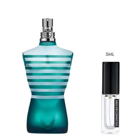 Boots perfume jean paul gaultier shop