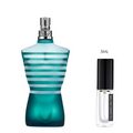 Jean Paul Gaultier Le Male EDT - 5mL Sample