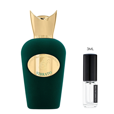 Sospiro Vibrato EDP