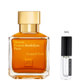 Maison Francis Kurkdjian Grand Soir - 5mL Sample