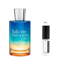 Juliette Has A Gun Vanilla Vibes EDP - 5mL Sample