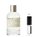 Le Labo Santal 33 EDP - 5mL Sample