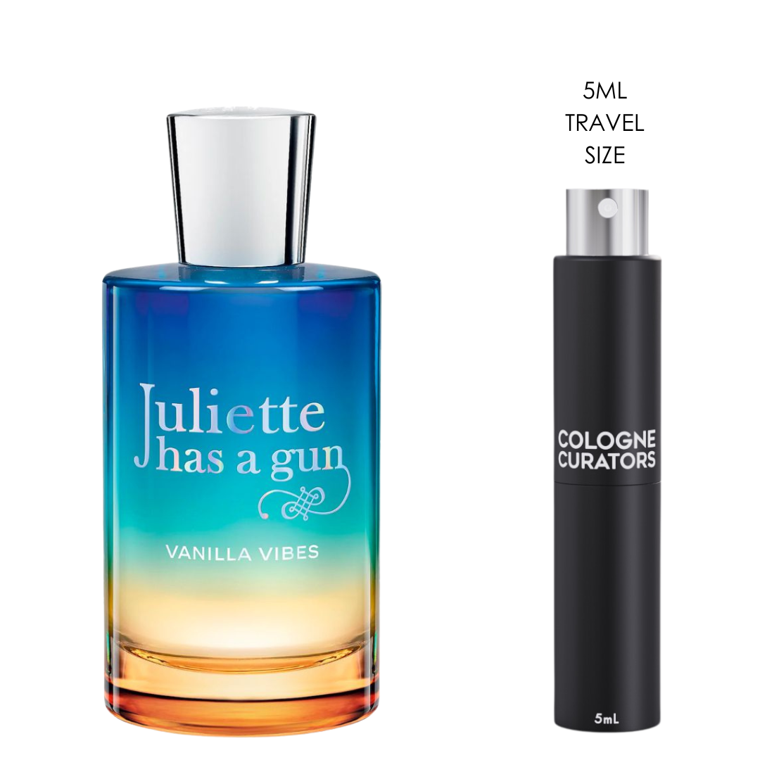 SAMPLE Juliette Has A Gun Vanilla Vibes EDP - Main Image