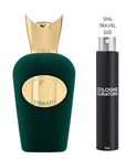 SAMPLE - Sospiro Vibrato EDP